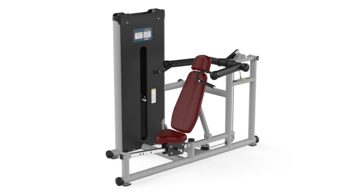 XL15 MULTI CHEST COMBO - Görsel 3