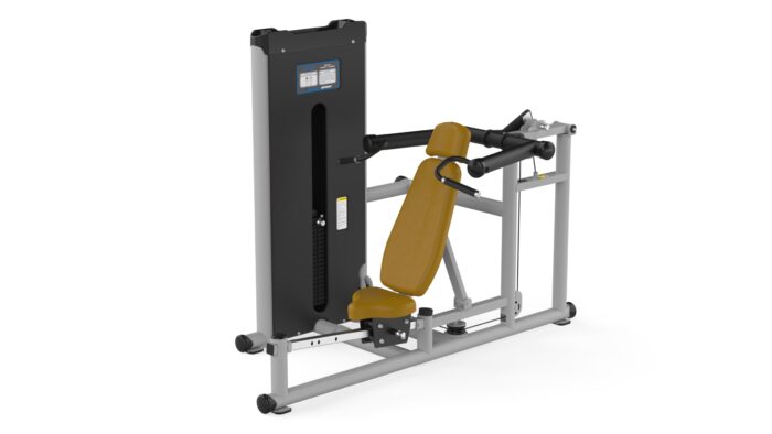 XL15 MULTI CHEST COMBO - Görsel 5