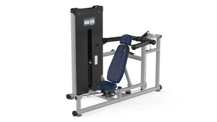 XL15 MULTI CHEST COMBO - Görsel 6