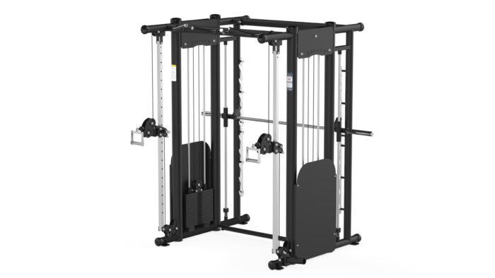 XL150 DAP/SMITH COMBO - Görsel 2