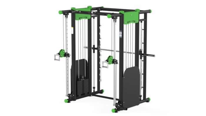 XL150 DAP/SMITH COMBO - Görsel 5