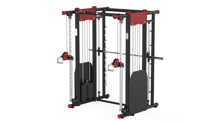 XL150 DAP/SMITH COMBO - Görsel 7