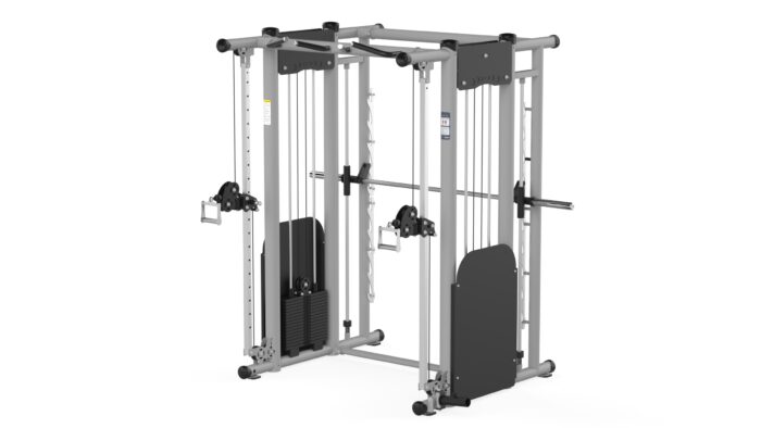 XL150 DAP/SMITH COMBO - Görsel 9