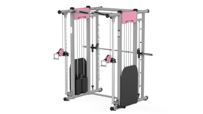 XL150 DAP/SMITH COMBO - Görsel 3