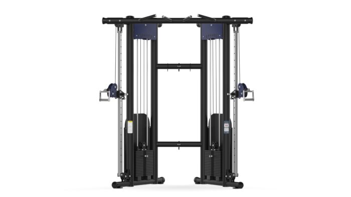 XL160 DAP CROSSOVER - Görsel 4