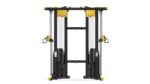 XL160 DAP CROSSOVER fitness makinesi