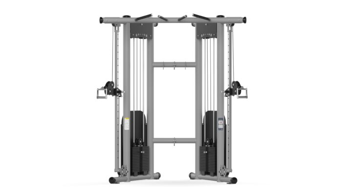 XL160 DAP CROSSOVER - Görsel 9