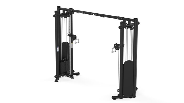 XL170 CABLE CROSSOVER - Görsel 2