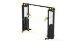 XL170 CABLE CROSSOVER fitness makinesi