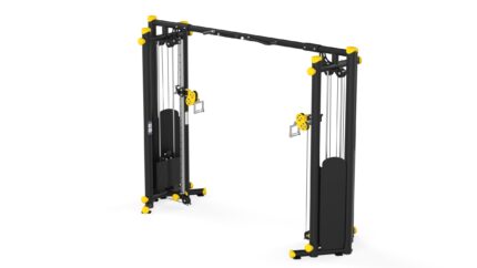 XL170 CABLE CROSSOVER fitness makinesi