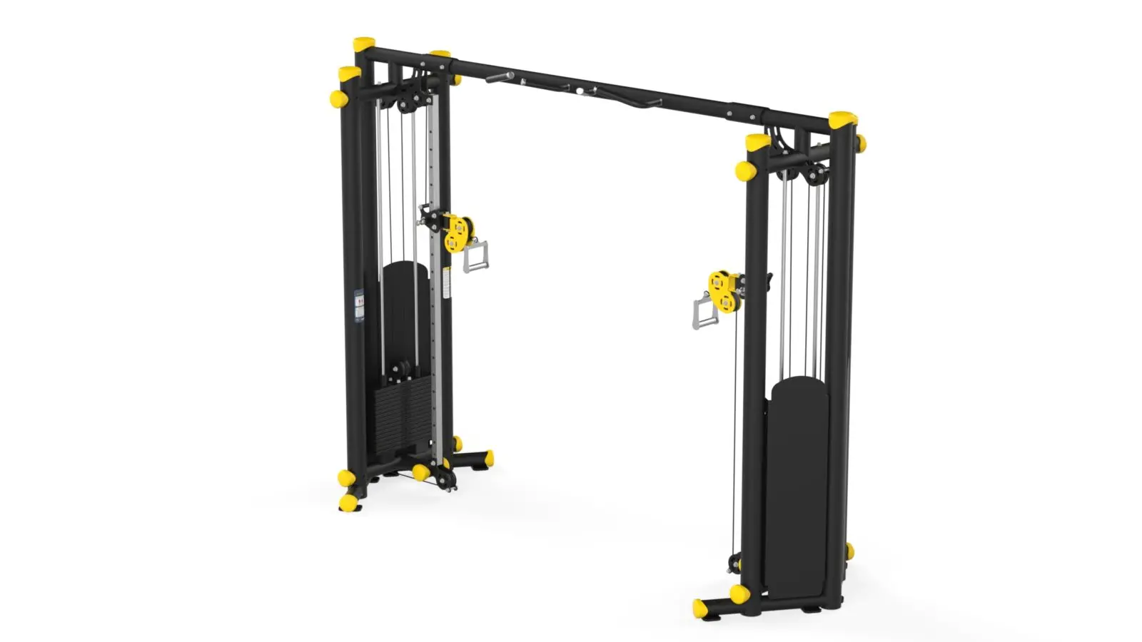XL170 CABLE CROSSOVER | Sertay Sport