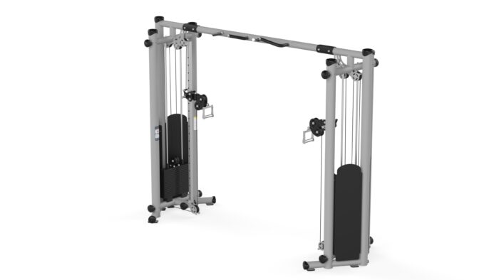 XL170 CABLE CROSSOVER - Görsel 8