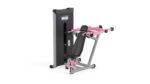 XL20 SHOULDER PRESS - Görsel 10