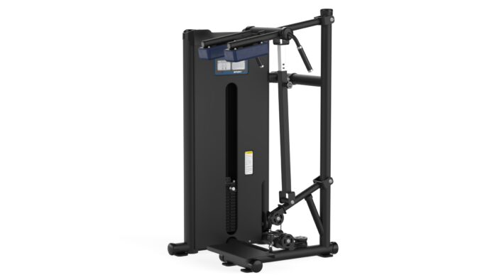 XL210 CALF RAISE - Görsel 8