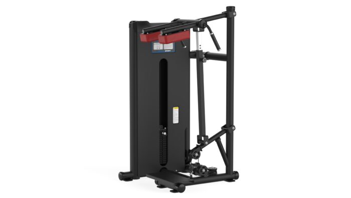 XL210 CALF RAISE - Görsel 9