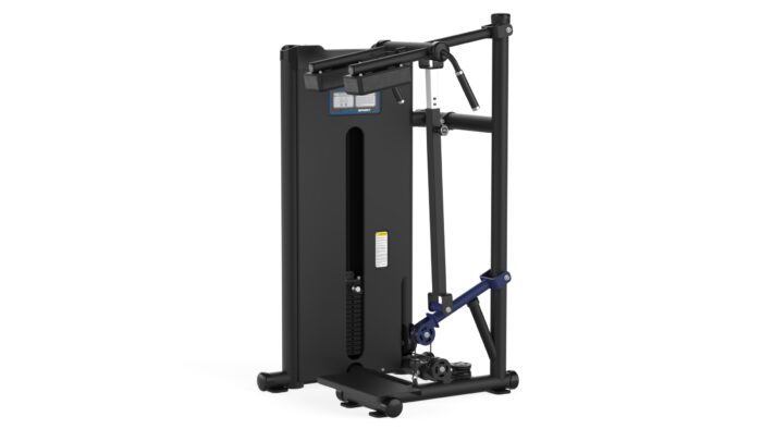 XL210 CALF RAISE - Görsel 10