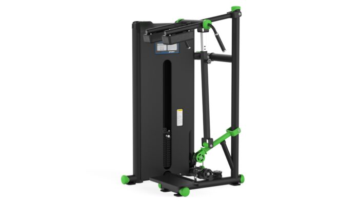 XL210 CALF RAISE - Görsel 11