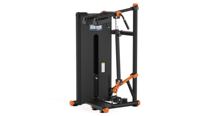 XL210 CALF RAISE - Görsel 12