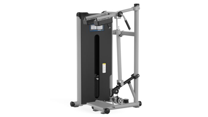 XL210 CALF RAISE - Görsel 2