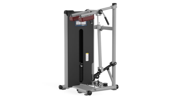 XL210 CALF RAISE - Görsel 3