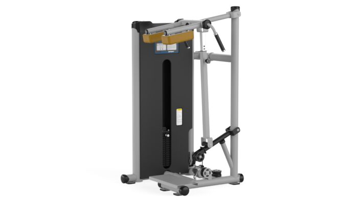 XL210 CALF RAISE - Görsel 5