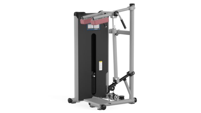 XL210 CALF RAISE - Görsel 7