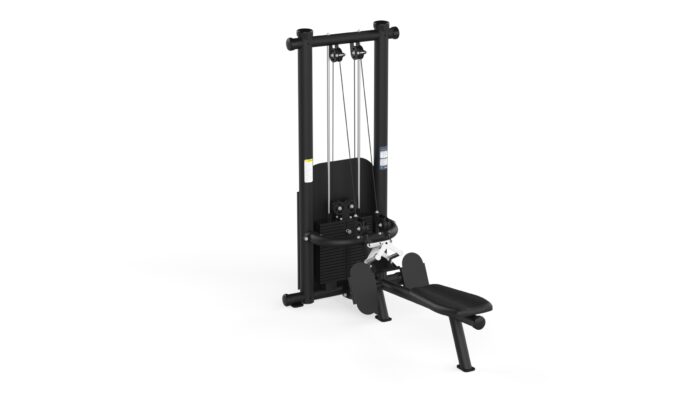 XL30 ROWING MACHINE - Görsel 2