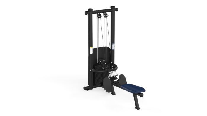 XL30 ROWING MACHINE - Görsel 9