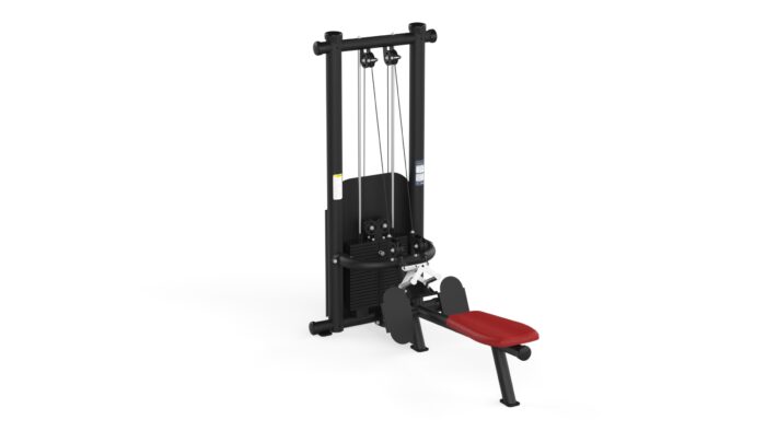 XL30 ROWING MACHINE - Görsel 10