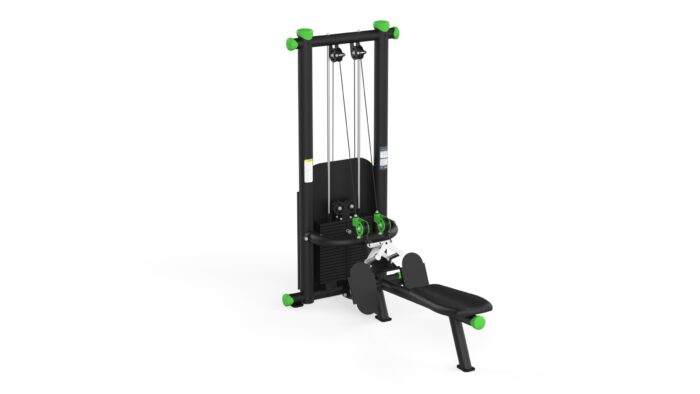 XL30 ROWING MACHINE - Görsel 11