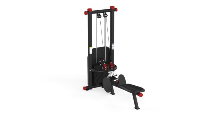 XL30 ROWING MACHINE - Görsel 13