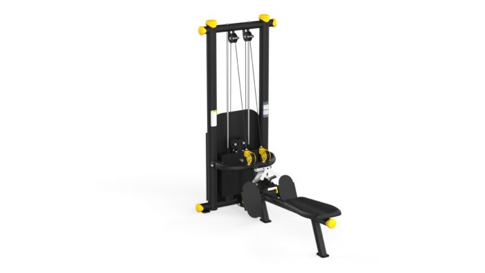 XL30 ROWING MACHINE fitness makines