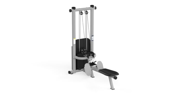 XL30 ROWING MACHINE - Görsel 3