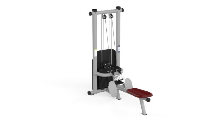 XL30 ROWING MACHINE - Görsel 4