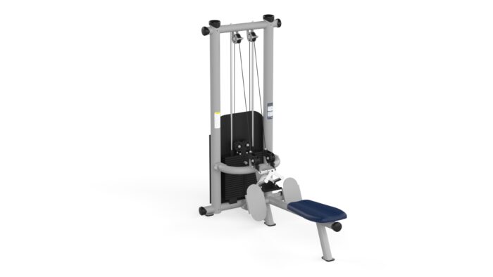 XL30 ROWING MACHINE - Görsel 7