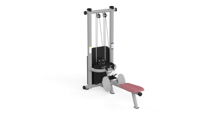 XL30 ROWING MACHINE - Görsel 8