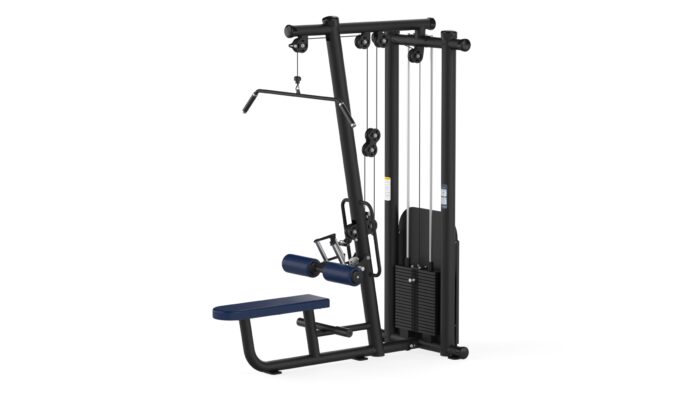 XL35 LAT/ROW COMBO - Görsel 10