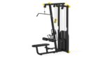 XL35 LAT/ROW COMBO fitness makinesi