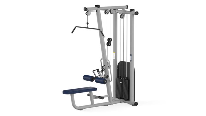 XL35 LAT/ROW COMBO - Görsel 7