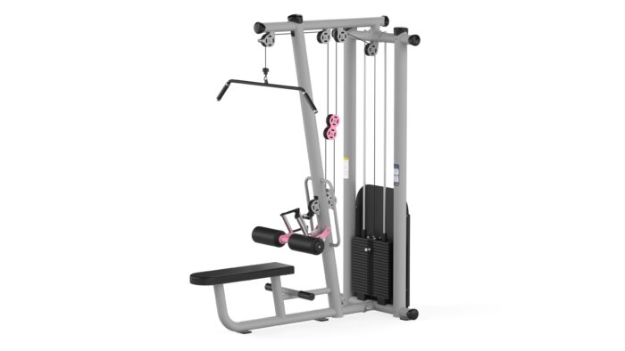 XL35 LAT/ROW COMBO - Görsel 9