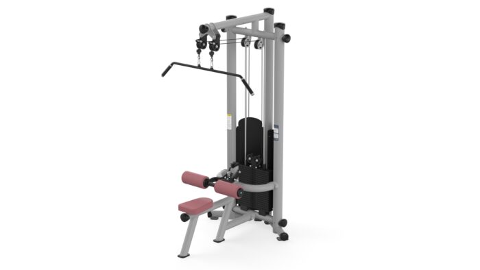 XL40 LAT PULL DOWN - Görsel 8