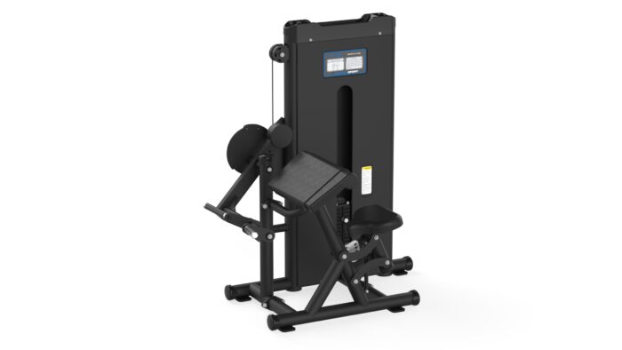 XL60 BICEPS CURL - Görsel 2