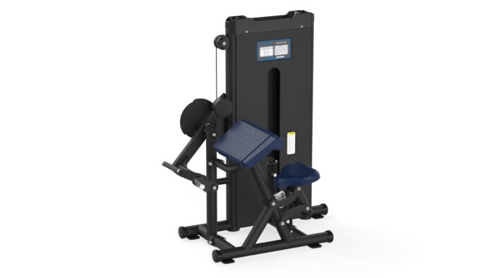 XL60 BICEPS CURL - Görsel 11