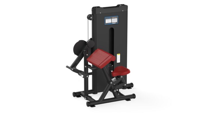 XL60 BICEPS CURL - Görsel 12
