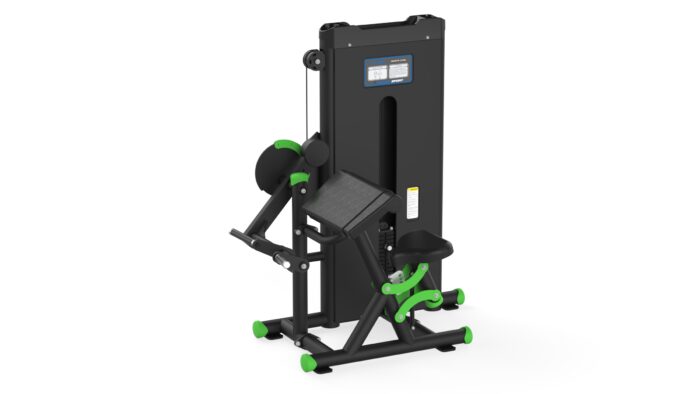 XL60 BICEPS CURL - Görsel 14