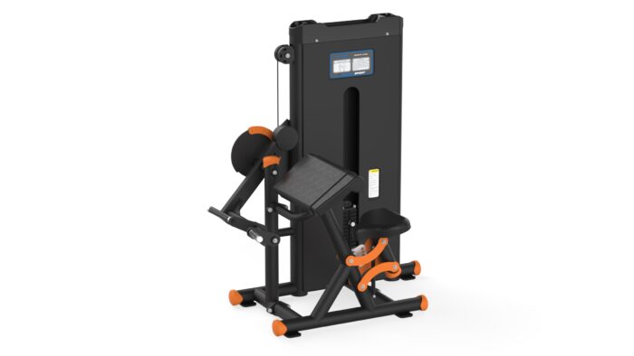 XL60 BICEPS CURL - Görsel 15