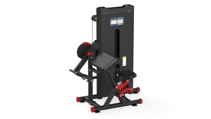XL60 BICEPS CURL - Görsel 16