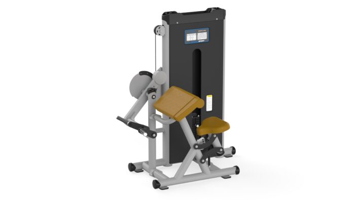 XL60 BICEPS CURL - Görsel 7