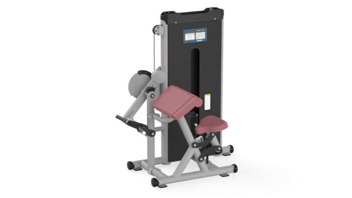 XL60 BICEPS CURL - Görsel 9