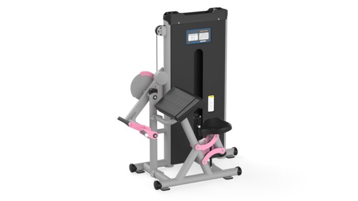 XL60 BICEPS CURL - Görsel 10